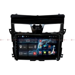 Redpower K 51302 R IPS DSP для Nissan Teana L33 2014-2021 на Android 8.1