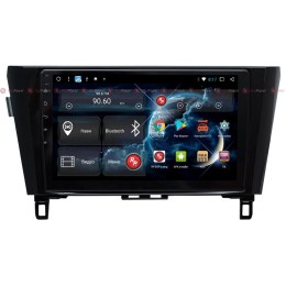 Redpower K 51310 R IPS DSP для Nissan X-Trail T32, Qashqai J11 2014-2019 на Android 8.1
