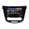 Штатная магнитола Redpower K 51321 R IPS DSP для Nissan Qashqai J11 2014-2019 (с кондиционером) на Android 8.1