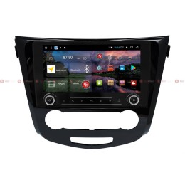 Redpower K 51321 R IPS DSP для Nissan Qashqai J11 2014-2019 (с кондиционером) на Android 8.1