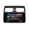 Штатная магнитола Redpower K 51365 R IPS DSP для Toyota Land Cruiser Prado 150 2018-2020 на Android 8.1