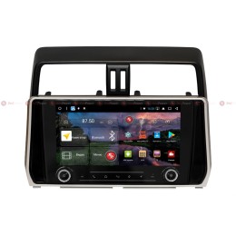 Redpower K 51365 R IPS DSP для Toyota Land Cruiser Prado 150 2018-2020 на Android 8.1