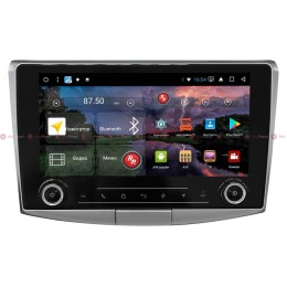 Redpower K 51400 R IPS DSP для Volkswagen Passat CC 2012-2017, B7 2011-2015, B6 на Android 8.1