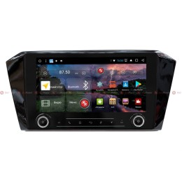 Redpower K 51401 R IPS DSP для Volkswagen Passat B8 2015-2022 на Android 8.1
