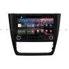 Штатная магнитола Redpower K 51404 R IPS DSP для Skoda Yeti 2009-2017 (с кондиционером) на Android 8.1