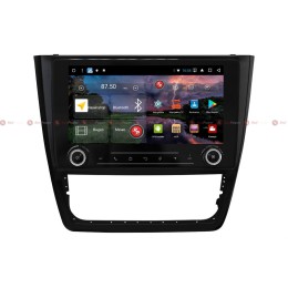 Redpower K 51404 R IPS DSP для Skoda Yeti 2009-2017 (с кондиционером) на Android 8.1