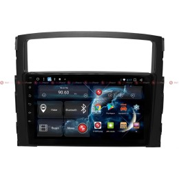 Redpower 51223 IPS DSP для Mitsubishi Pajero 4 2006+ на Android 8.1