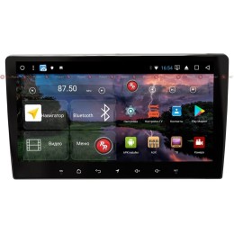 Redpower K 51262 R IPS DSP для Subaru XV 2015-2019, Forester 2016-2018 на Android 8.1