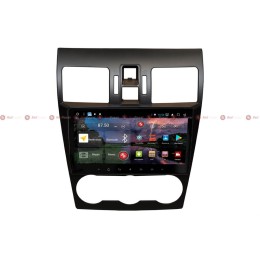 Redpower K 51262 R IPS DSP для Subaru XV 2015-2019, Forester 2016-2018 на Android 8.1