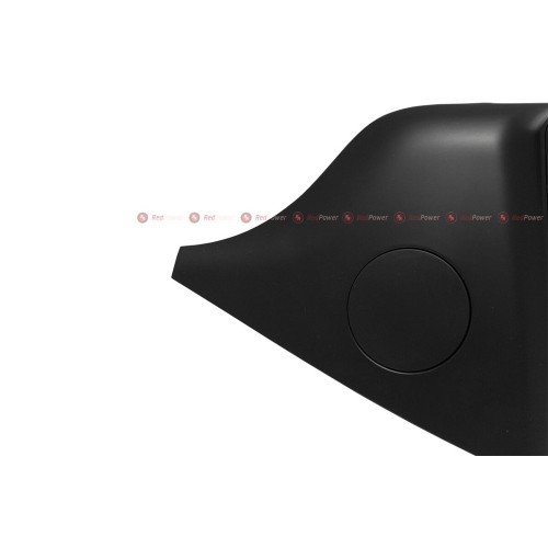 Штатная магнитола Redpower K 51238 R IPS DSP для Kia Ceed 2012-2017 на Android 8.1