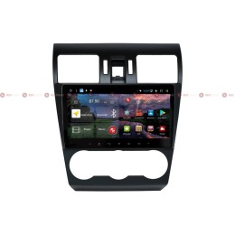 Штатная магнитола Redpower 51362 R IPS DSP для Subaru Forester IV, Impreza IV, XV I 2011-2015