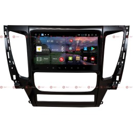 Redpower K 51423 R IPS DSP для Mitsubishi Pajero Sport 2015-2021 (коробка автомат) на Android 8.1