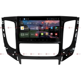 Redpower K 51424 R IPS DSP для Mitsubishi Pajero Sport 2015-2021 (механика) на Android 8.1