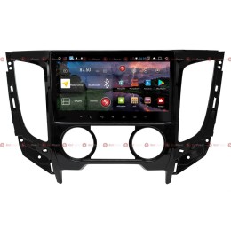Redpower K 51425 R IPS DSP для Mitsubishi Pajero Sport 2015-2021 (кондиционер) на Android 8.1