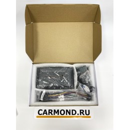 Магнитола FarCar s185 (LY832) размера 2 DIN на Android 8.1