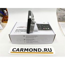 Магнитола FarCar s185 (LY832) размера 2 DIN на Android 8.1