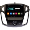 Штатная магнитола VOMI ST2816-TS9 для Ford Focus 3 2011-2018 на Android 10.0