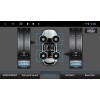 Штатная магнитола VOMI ST2817-TS9 для Ford Mondeo 4 2010-2014 на Android 10.0