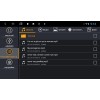 Штатная магнитола VOMI ST1890-TS9 для Hyundai Santa Fe 3 2013-2018 на Android 10.0