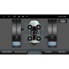 Штатная магнитола VOMI ST1890-TS9 для Hyundai Santa Fe 3 2013-2018 на Android 10.0