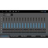 Штатная магнитола VOMI ST1890-TS9 для Hyundai Santa Fe 3 2013-2018 на Android 10.0
