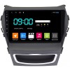 Штатная магнитола VOMI ST1890-TS9 для Hyundai Santa Fe 3 2013-2018 на Android 10.0
