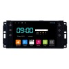 Штатная магнитола VOMI ST8718-TS9 универсальная для Dodge на Android 10.0