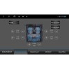 Штатная магнитола VOMI ST8718-TS9 универсальная для Dodge на Android 10.0
