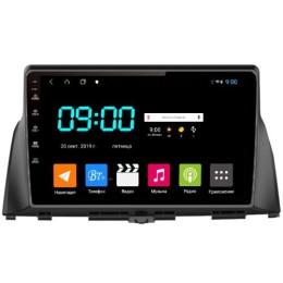 Штатная магнитола VOMI ST2696-TS9 для Kia Optima 2016-2020 на Android 10.0