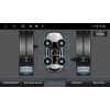 Штатная магнитола VOMI ST2814-TS9 для Kia Sorento 2009-2012 на Android 10.0