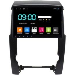 Штатная магнитола VOMI ST2814-TS9 для Kia Sorento 2009-2012 на Android 10.0
