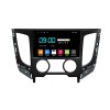 Штатная магнитола VOMI ST2804-TS9 для Mitsubishi Pajero Sport 3 2017-2021 на Android 10.0
