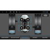 Штатная магнитола VOMI ST2815-TS9 для Nissan Teana J32 2008-2013 на Android 10.0