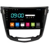 Штатная магнитола VOMI ST2728-TS9 для Nissan Xtrail T32 климат на Android 10.0
