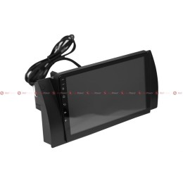 Redpower 51083 R IPS DSP для BMW X5 (E53), 7 (E38), 5 (E39) на Android 8.1