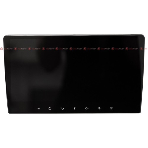 Штатная магнитола Redpower K 51083 R IPS DSP для BMW X5 (E53), 7 (E38), 5 (E39) на Android 8.1