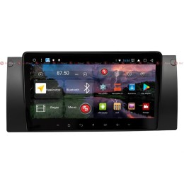 Redpower K 51083 R IPS DSP для BMW X5 (E53), 7 (E38), 5 (E39) на Android 8.1