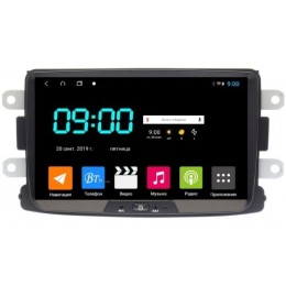 Штатная магнитола VOMI ST2742-TS9 для Lada Xray 2016-2022 на Android 10.0
