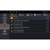 Штатная магнитола VOMI ST2795-TS9 для Suzuki Grand Vitara 2005-2016 на Android 10.0