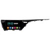 Штатная магнитола VOMI ST2758-TS9 для Toyota Camry V70 2018-2021 на Android 10.0
