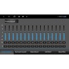 Штатная магнитола VOMI ST2793-TS9 для Toyota LC 100 2002-2007 на Android 10.0