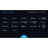 Штатная магнитола VOMI ST2695-TS9 для Toyota универсальная на Android 10.0