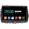 Штатная магнитола VOMI ST2743-TS9 для Lada Vesta 2015-2022 на Android 10.0