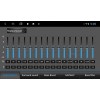 Штатная магнитола VOMI ST2797-ST9 для Hummer H2 2007-2009 на Android 10.0