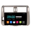 Штатная магнитола VOMI ST2753-TS9 для Toyota LC Prado 150 2009-2013 на Android 10.0