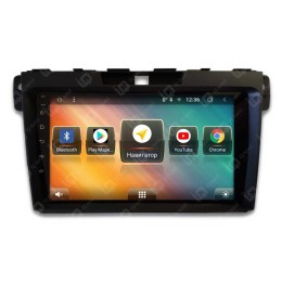 IQ NAVI TS9-1905PFHD (DSP и 4G-SIM) для Mazda CX-7 (2006-2013) на Android 8.1.0
