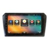 IQ NAVI TS9-1903PFHD (DSP и 4G-SIM) для Mazda 3 (BK) (2003-2009) на Android 8.1.0