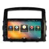 IQ NAVI TS9-2008PFHD (DSP и 4G-SIM) для Mitsubishi Pajero IV (2006-2020) на Android 8.1.0