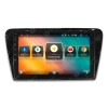 IQ NAVI TS9-2503PFHD (DSP и 4G-SIM) для Skoda Octavia (A7) (2013-2020) на Android 8.1.0