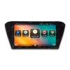 IQ NAVI TS9-2507PFHD (DSP и 4G-SIM) для Skoda Fabia III (2014-2020) на Android 8.1.0